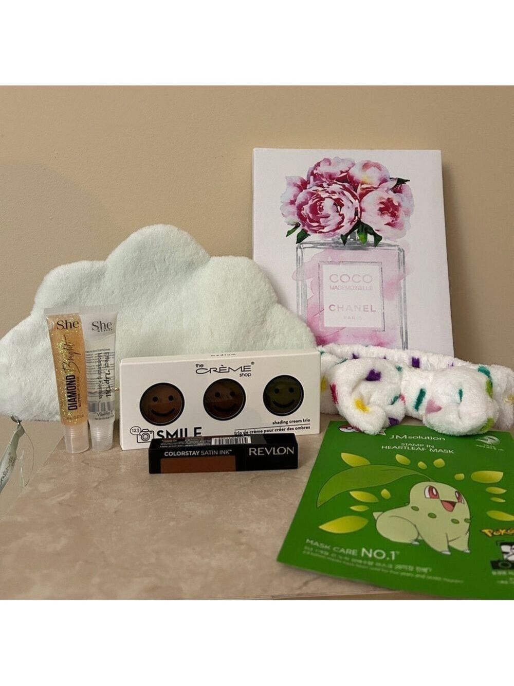 Beauty Bundle NWT